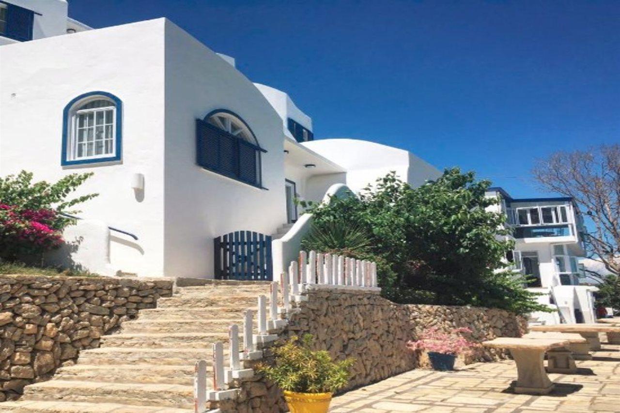 Vitalis Villas Ilocos Exterior photo