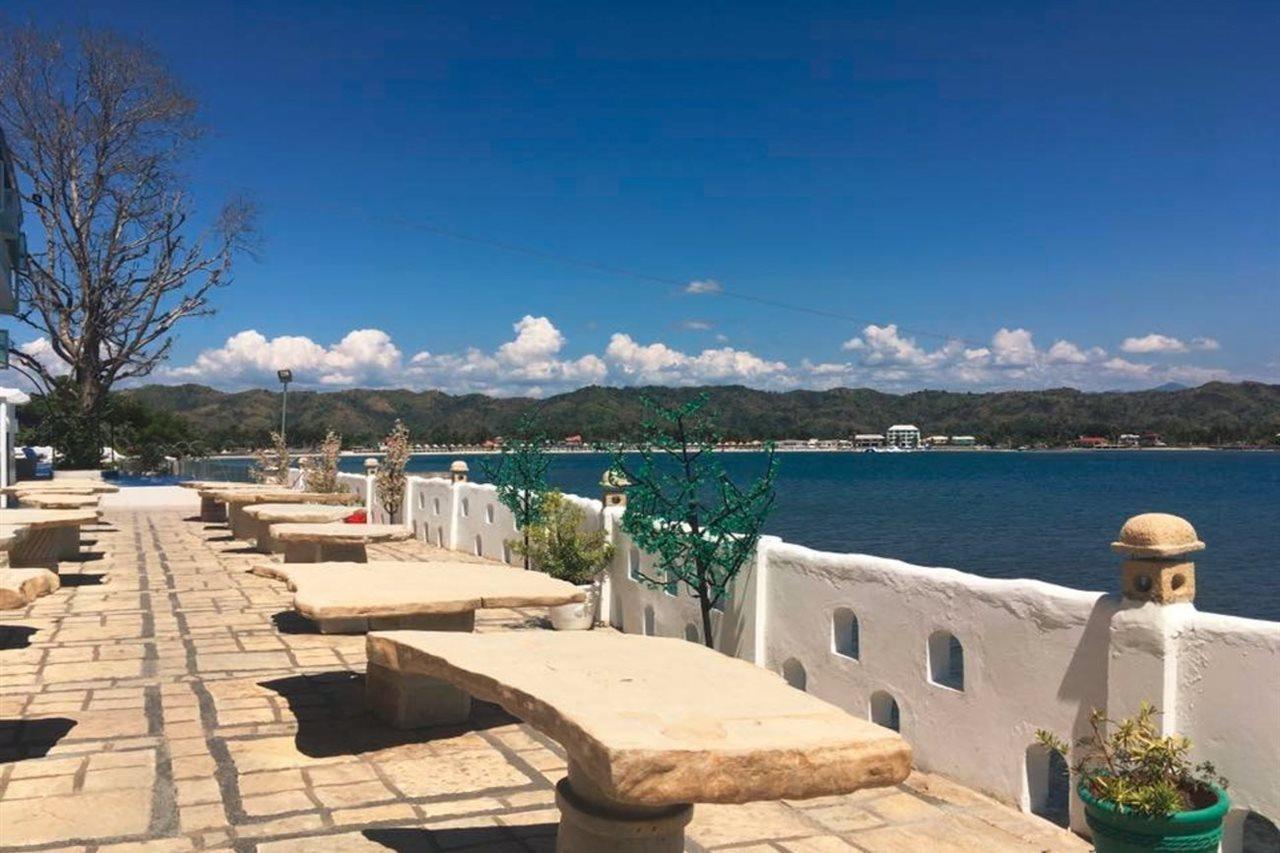 Vitalis Villas Ilocos Exterior photo