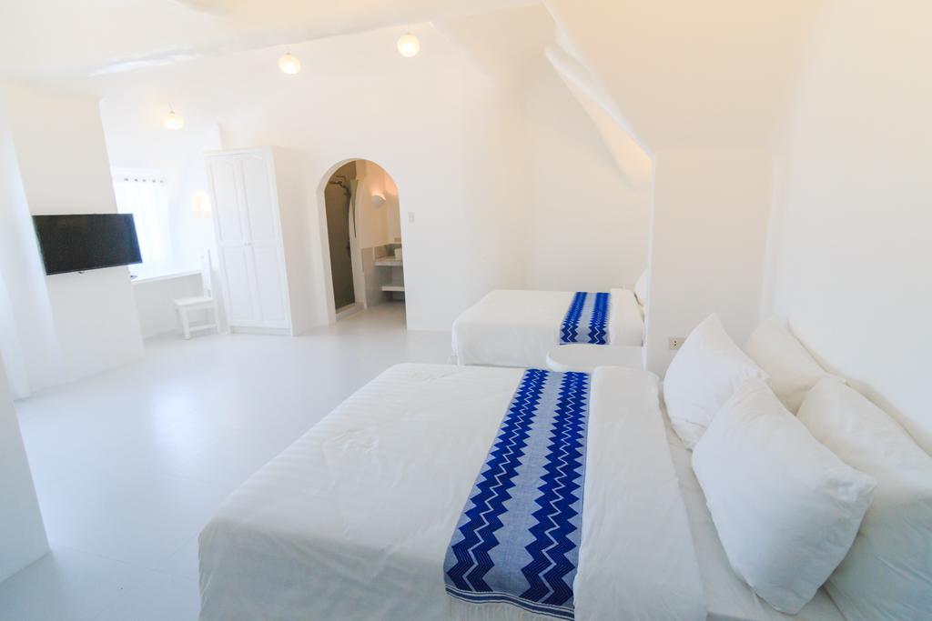 Vitalis Villas Ilocos Exterior photo