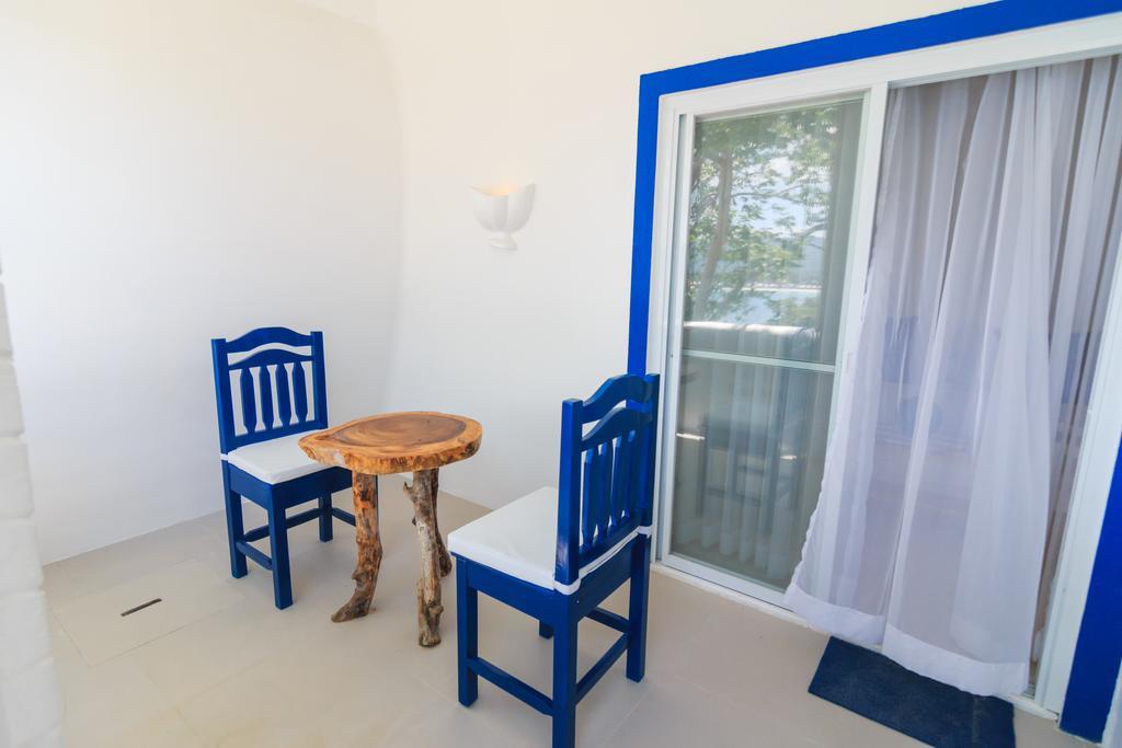 Vitalis Villas Ilocos Exterior photo